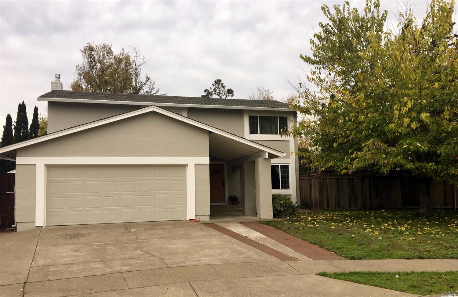 2334 Colt Court Santa Rosa, CA 95403 - Photo 1 of 1