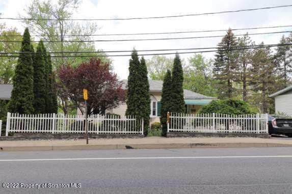1363 East Mountain Road Scranton, PA 18505 - Photo 1 of 39 a view of a city from a balcony
