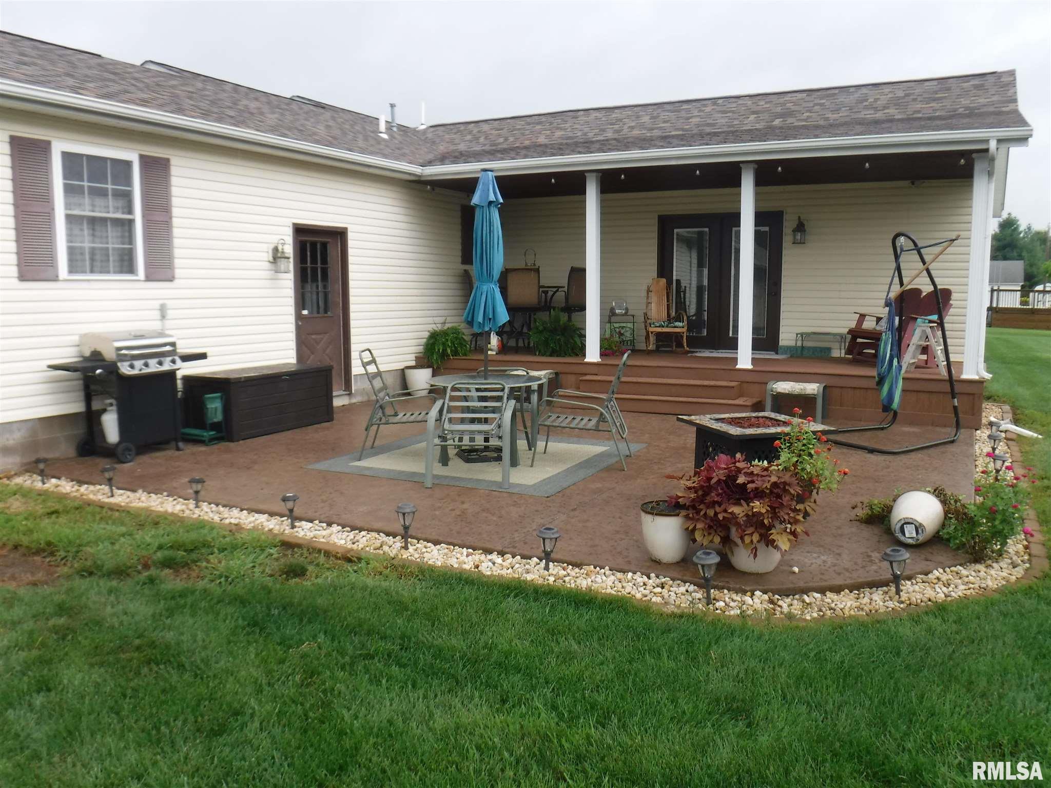 4440 County Farm Road Salem, IL 62881 - Photo 16 of 20