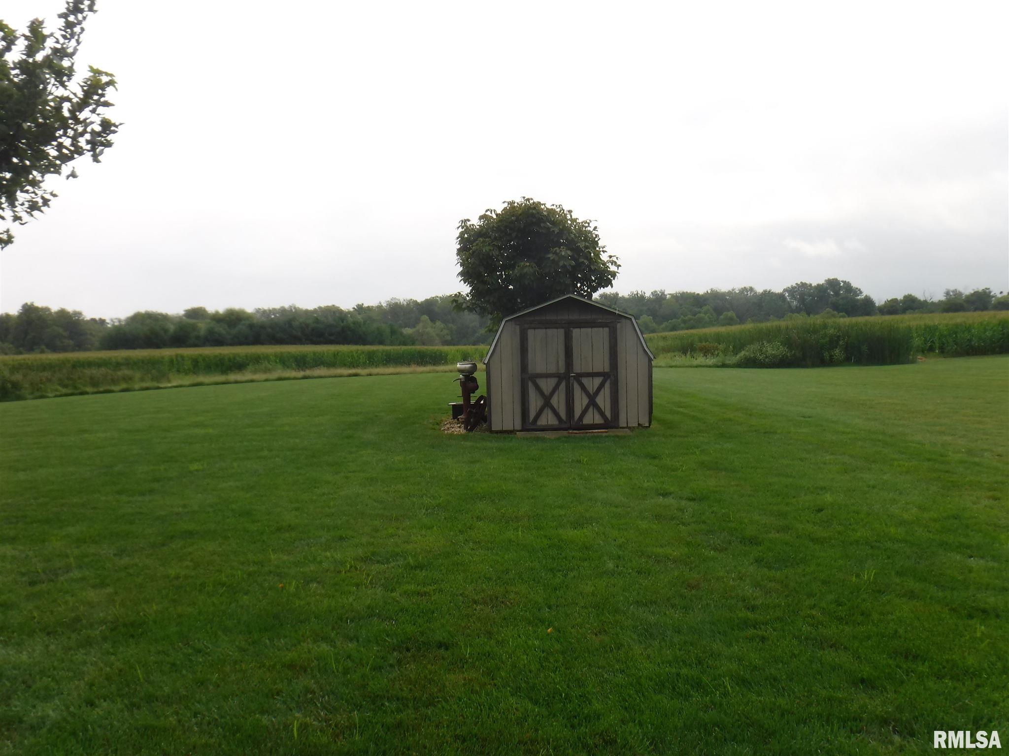 4440 County Farm Road Salem, IL 62881 - Photo 17 of 20