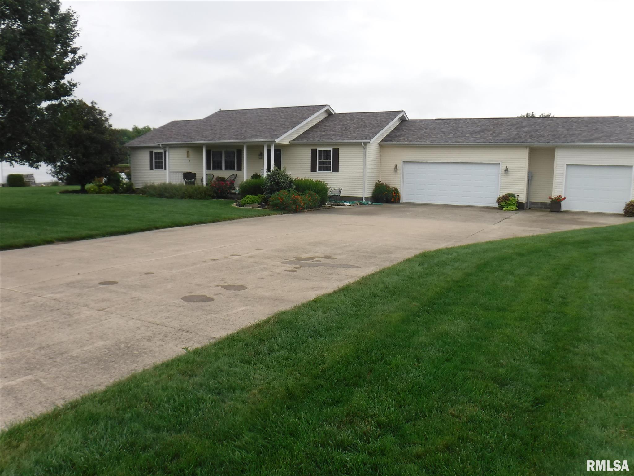 4440 County Farm Road Salem, IL 62881 - Photo 19 of 20