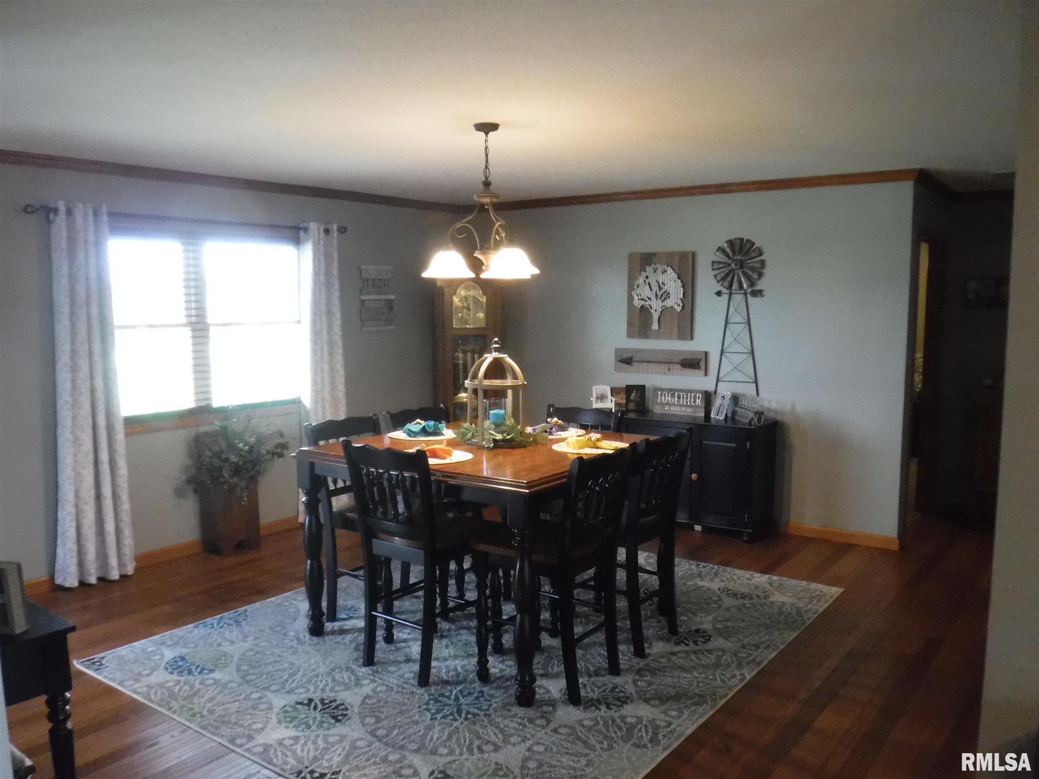 4440 County Farm Road Salem, IL 62881 - Photo 4 of 20