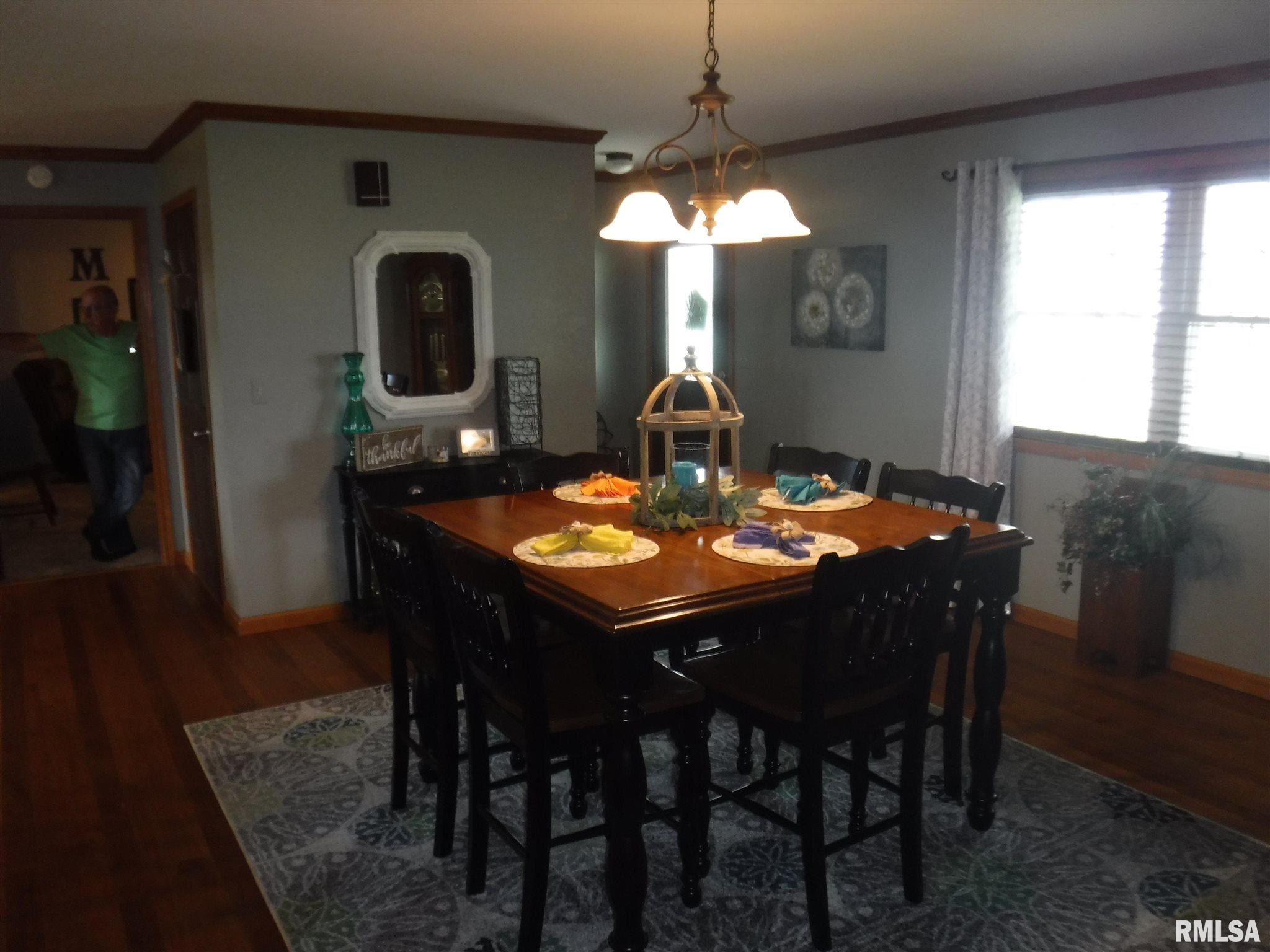 4440 County Farm Road Salem, IL 62881 - Photo 5 of 20