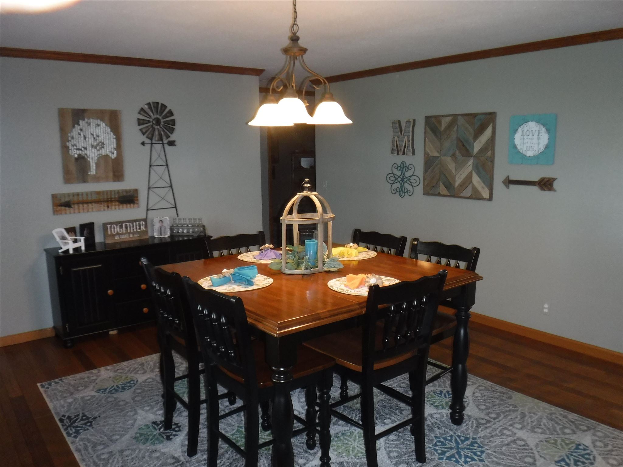 4440 County Farm Road Salem, IL 62881 - Photo 6 of 20