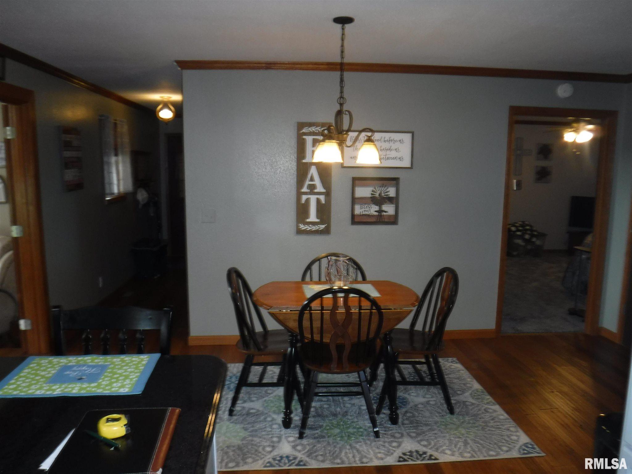 4440 County Farm Road Salem, IL 62881 - Photo 7 of 20