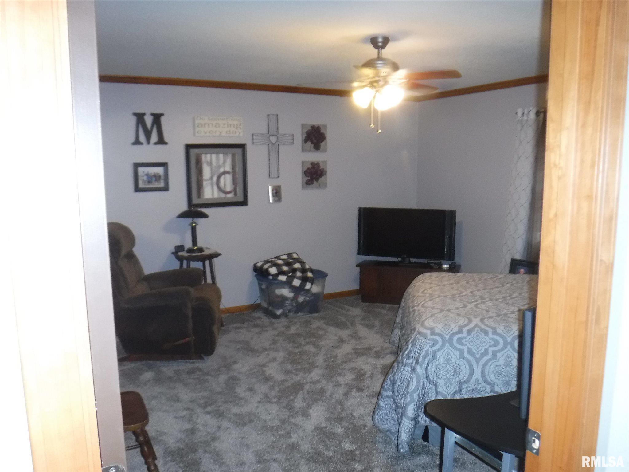 4440 County Farm Road Salem, IL 62881 - Photo 10 of 20