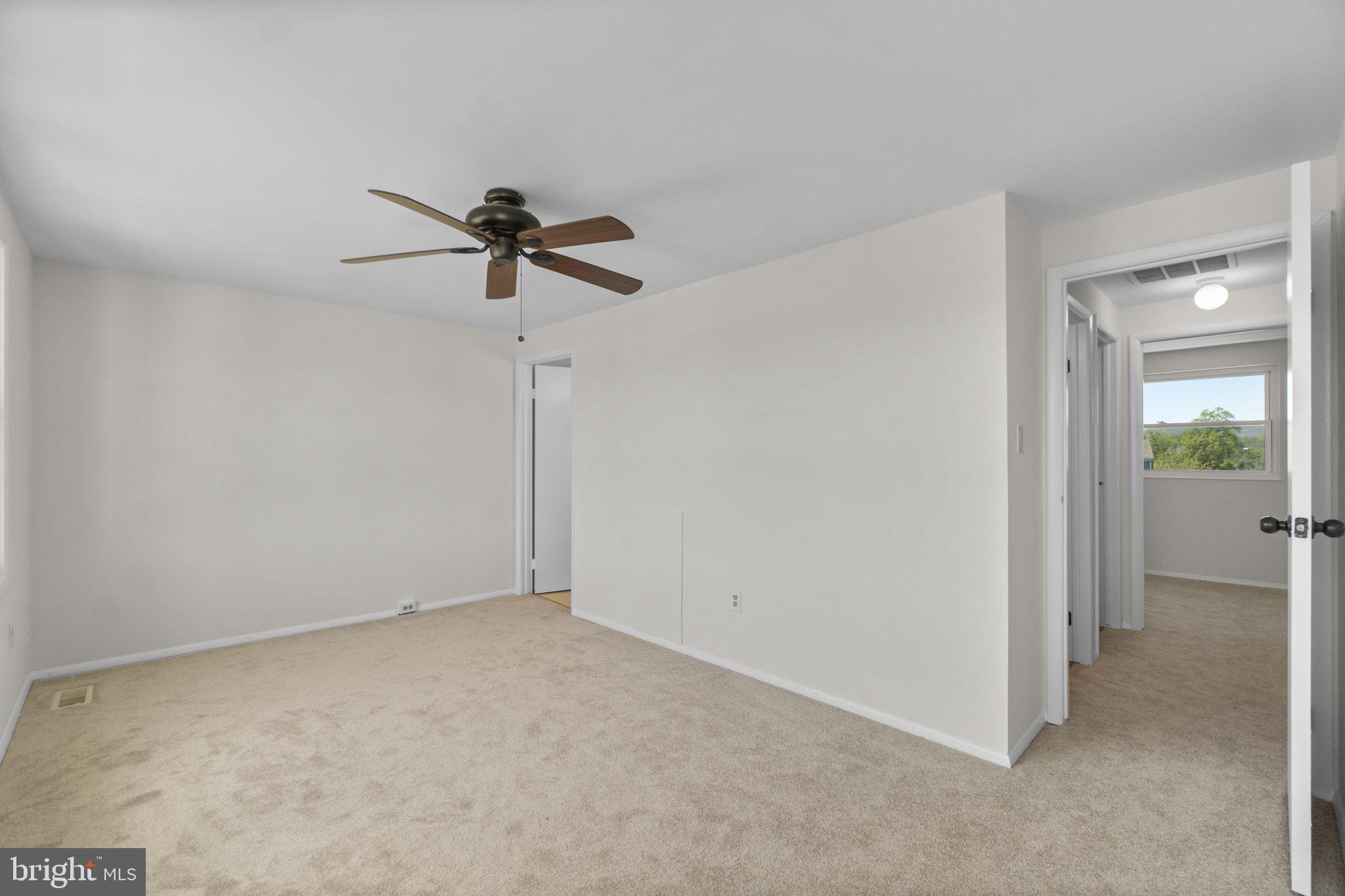 1715 Country Court Frederick, MD 21702 - Photo 12 of 31 a view of an empty room