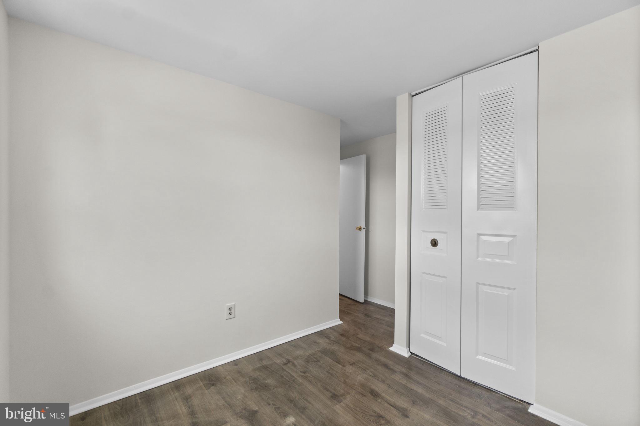 1715 Country Court Frederick, MD 21702 - Photo 17 of 31 a view of an empty room