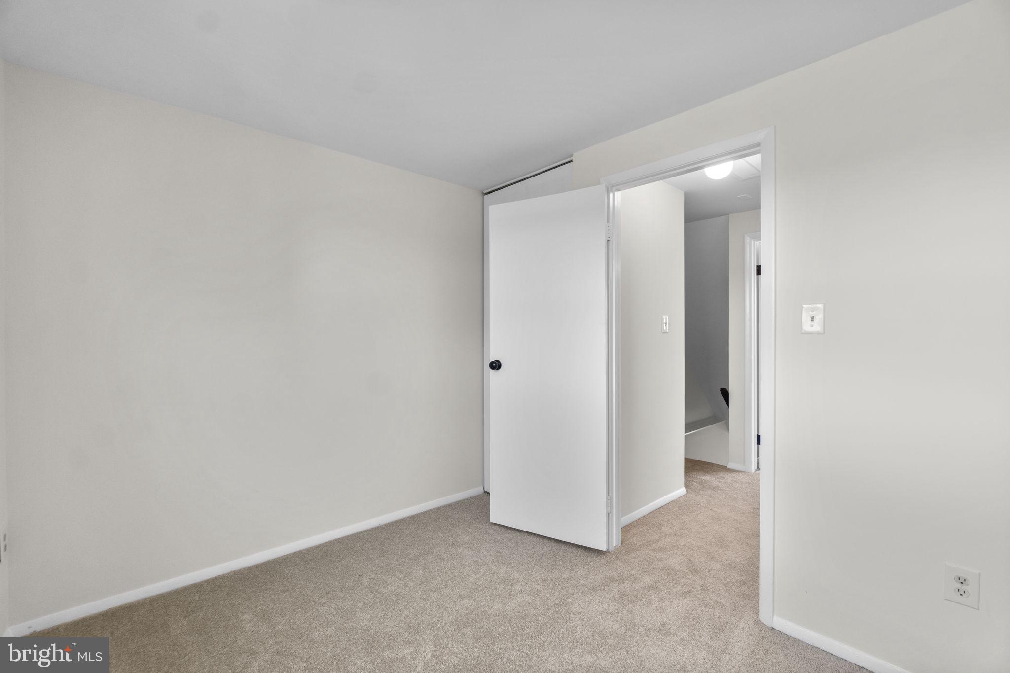 1715 Country Court Frederick, MD 21702 - Photo 19 of 31 a view of an empty room