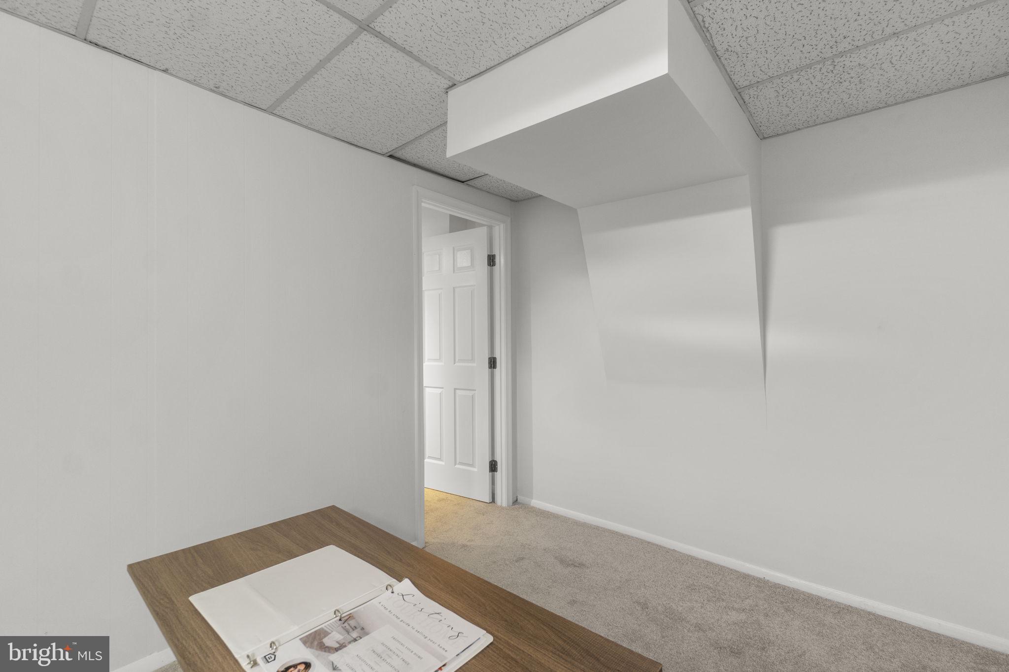 1715 Country Court Frederick, MD 21702 - Photo 24 of 31 a view of an empty room