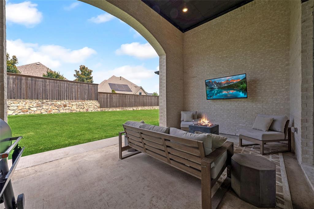 2936 Citation Road Celina, TX 75009 - Photo 10 of 31