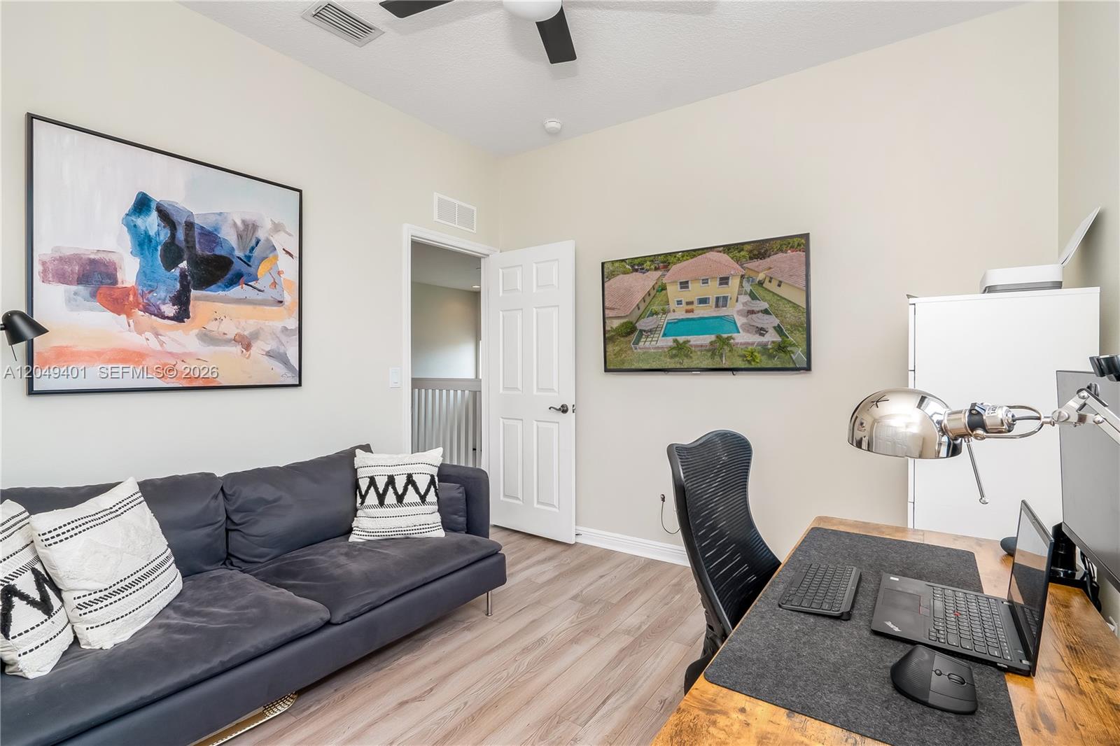 13724 Southwest 52nd Street Miramar, FL 33027 - Photo 23 of 36