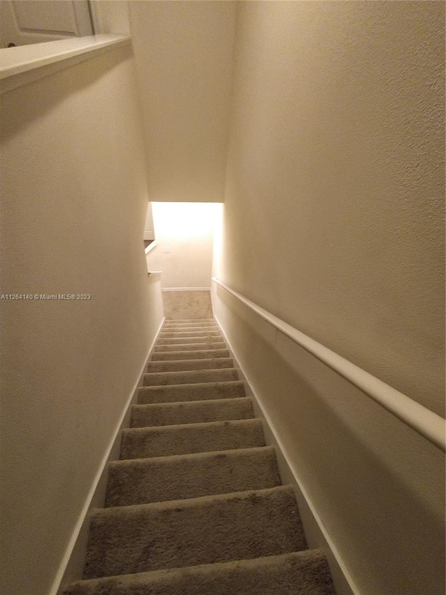 8749 Falling Blue Place Riverview, FL 33578 - Photo 18 of 51 a view of entryway