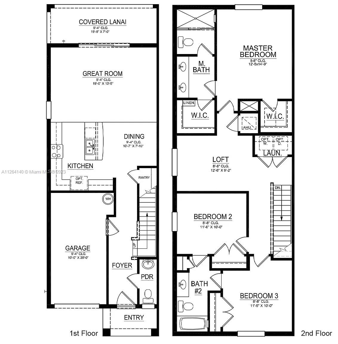 8749 Falling Blue Place Riverview, FL 33578 - Photo 2 of 51