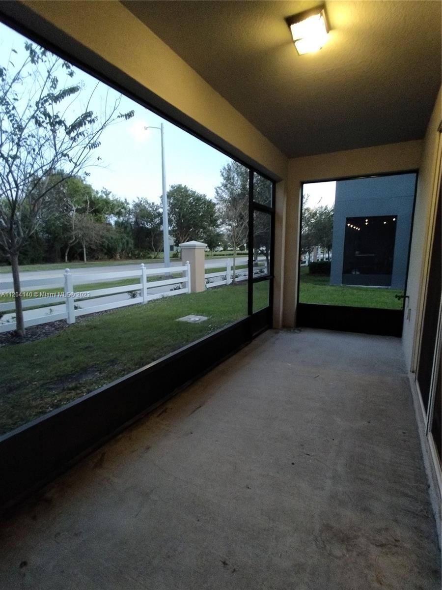 8749 Falling Blue Place Riverview, FL 33578 - Photo 41 of 51 a view of outdoor space and yard