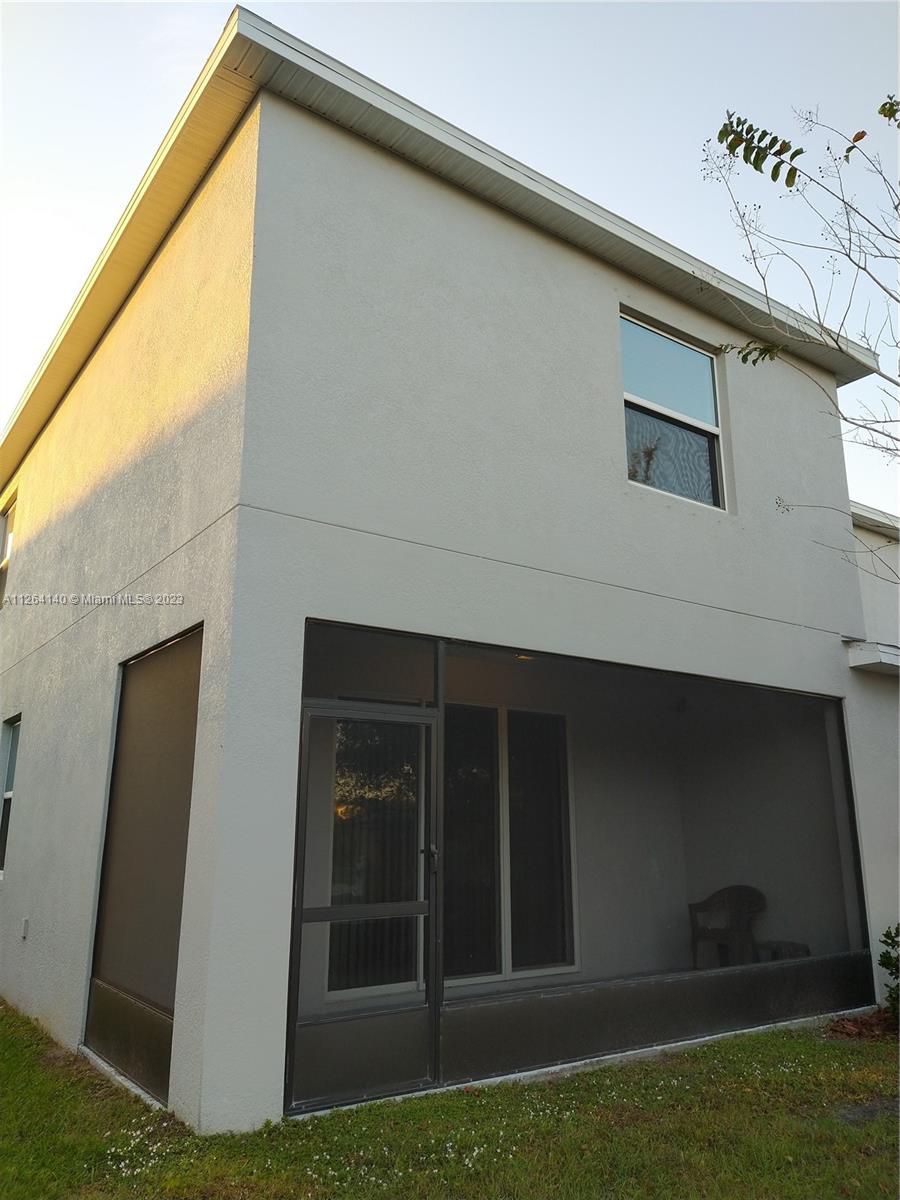 8749 Falling Blue Place Riverview, FL 33578 - Photo 47 of 51 a view of front door