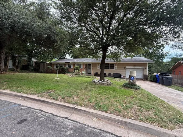 $150,000 | 2324 Oak Cliff Drive, Waco, TX 76710