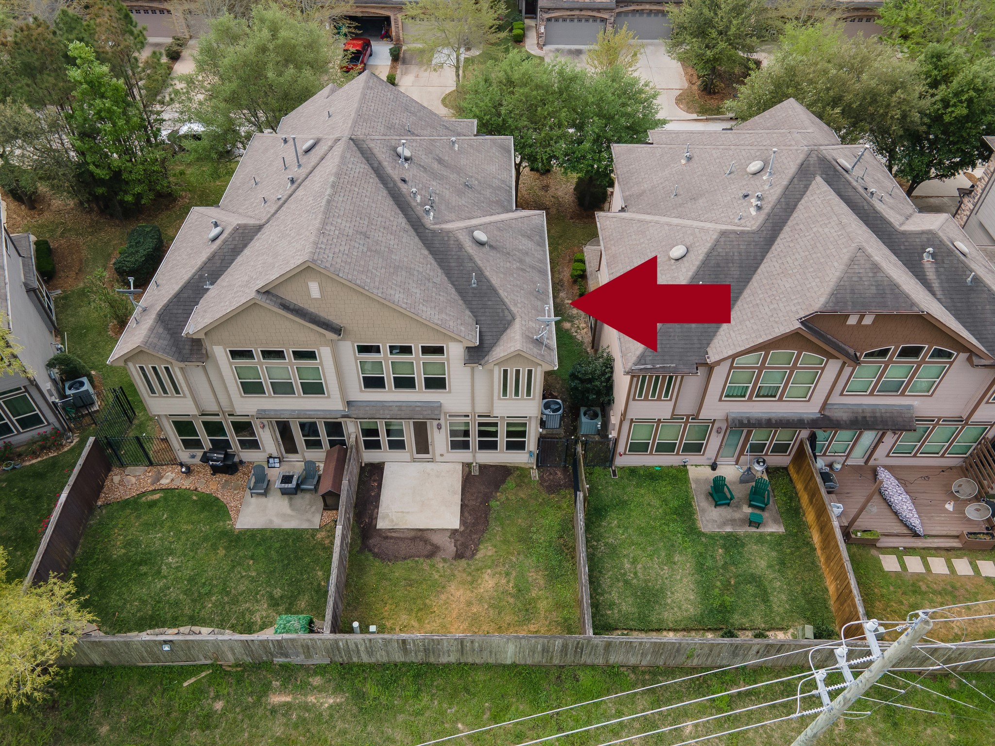 38 Aventura Place Spring, TX 77389 - Photo 42 of 44