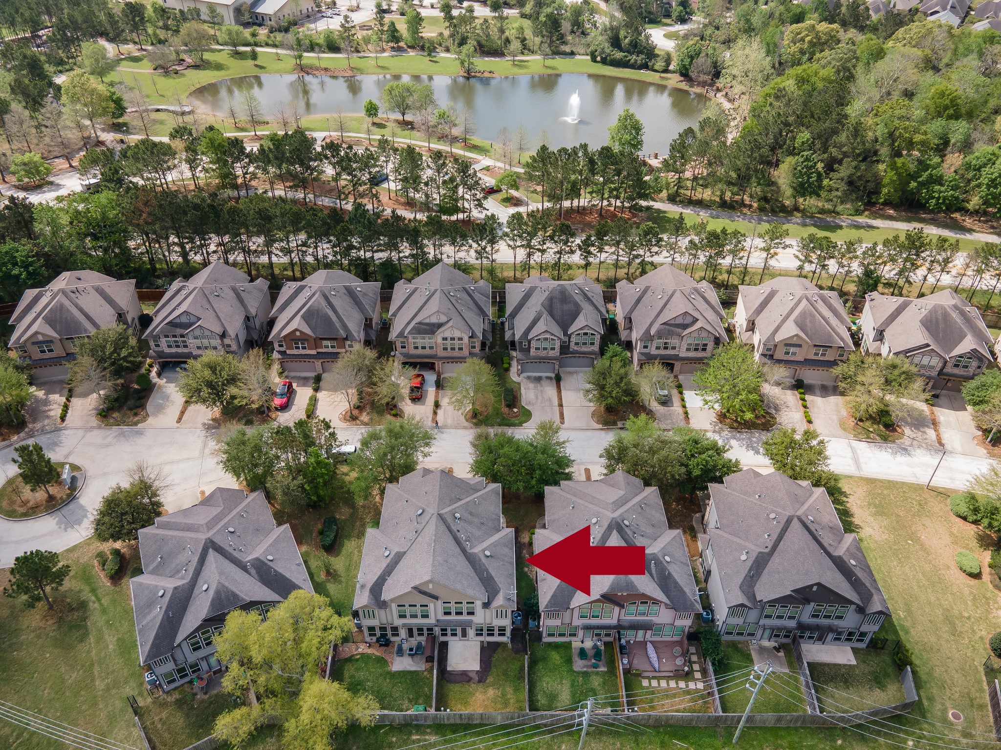 38 Aventura Place Spring, TX 77389 - Photo 43 of 44