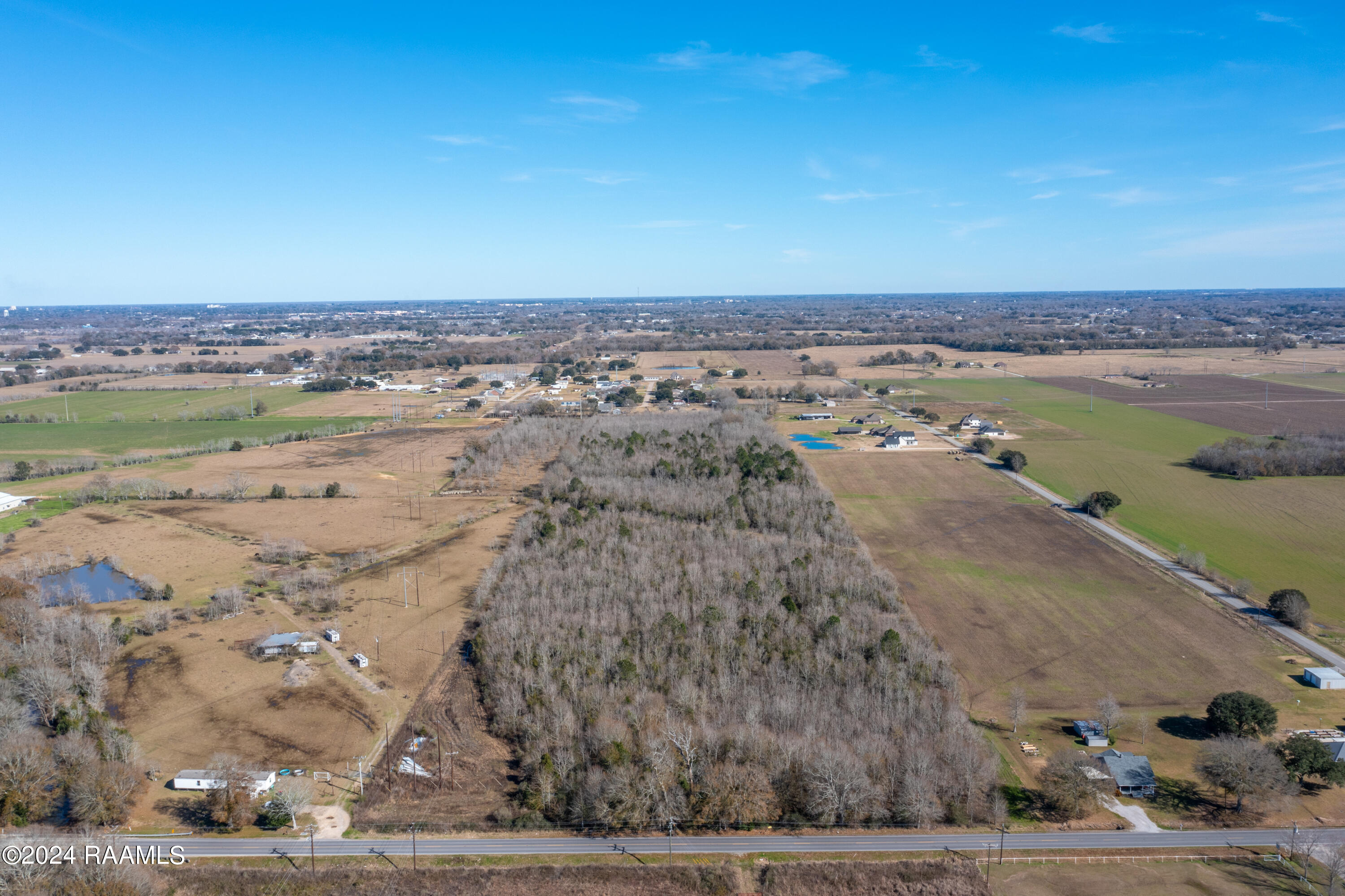 3000 South Fieldspan Road Duson, LA 70529 - Photo 2 of 5 3000BlkFieldspan