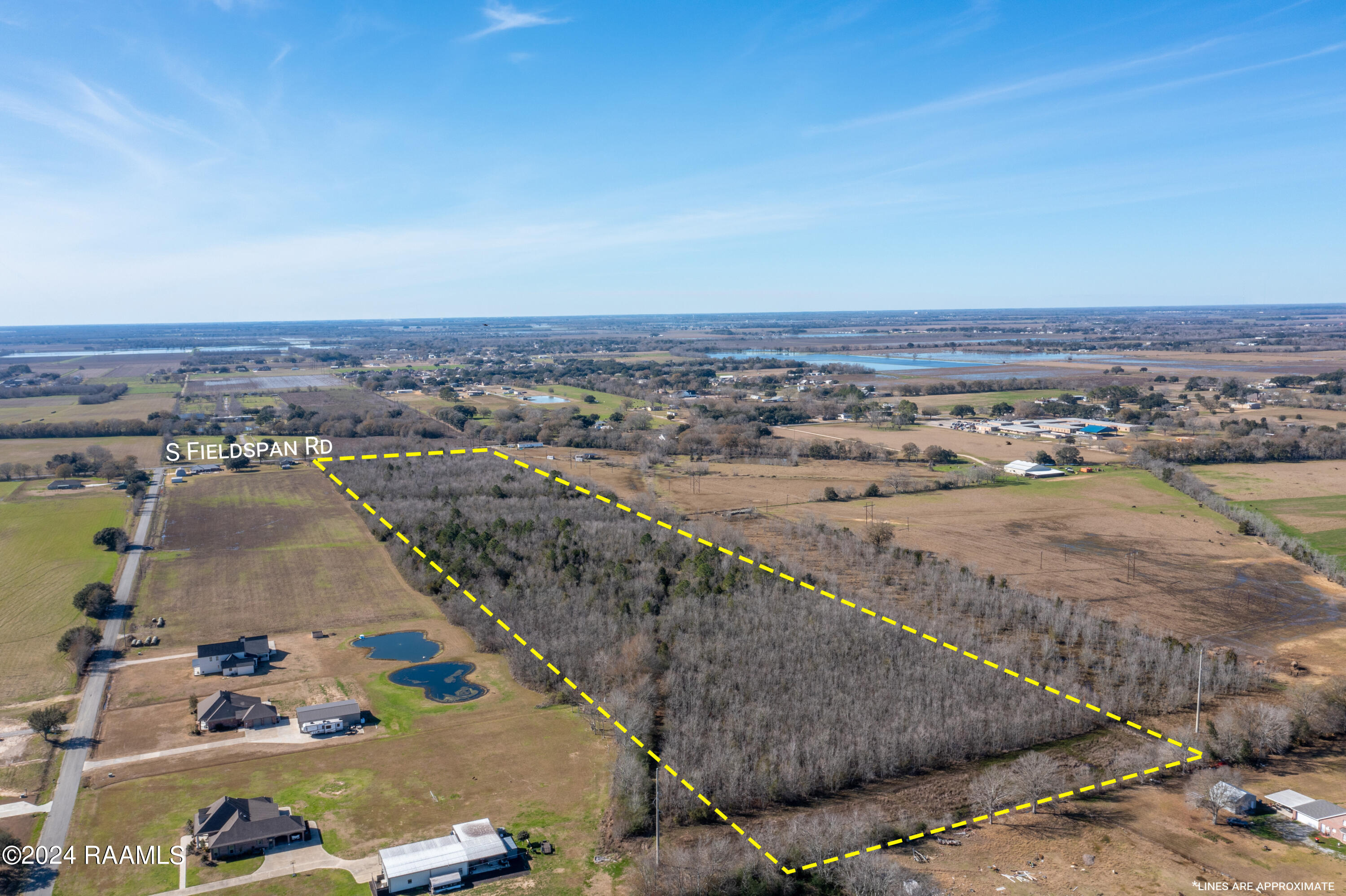 3000 South Fieldspan Road Duson, LA 70529 - Photo 3 of 5 3000BlkFieldspan-9a