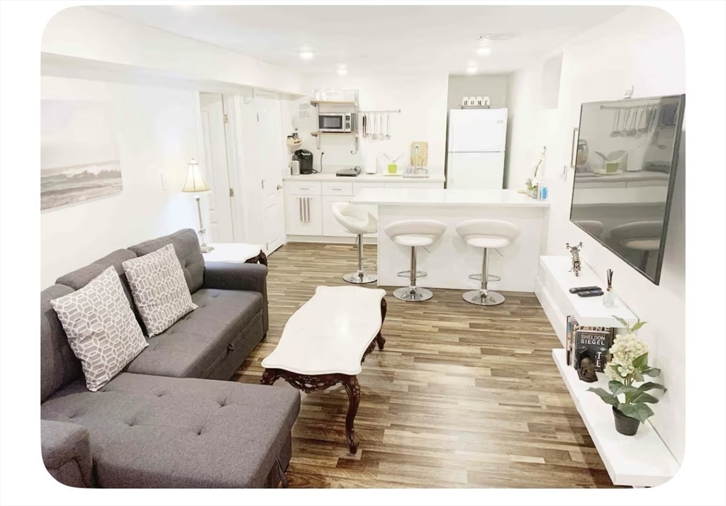 40 Eddy Street, Unit 40 Newton, MA 02465 - Photo 2 of 14