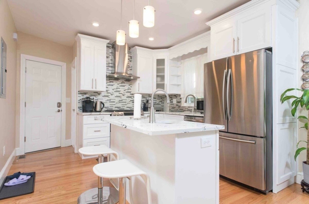 40 Eddy Street, Unit 40 Newton, MA 02465 - Photo 3 of 14