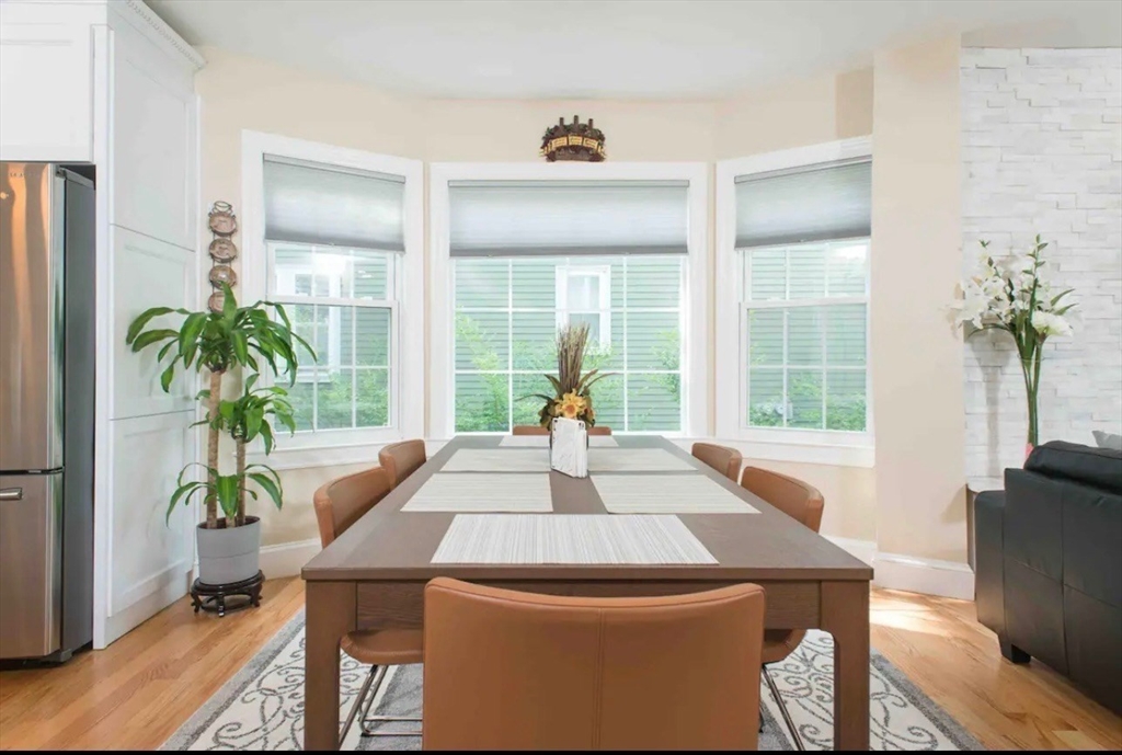 40 Eddy Street, Unit 40 Newton, MA 02465 - Photo 4 of 14