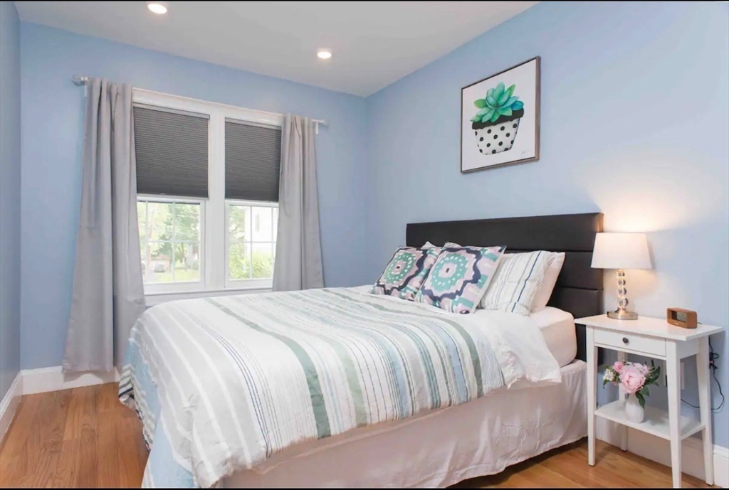 40 Eddy Street, Unit 40 Newton, MA 02465 - Photo 8 of 14