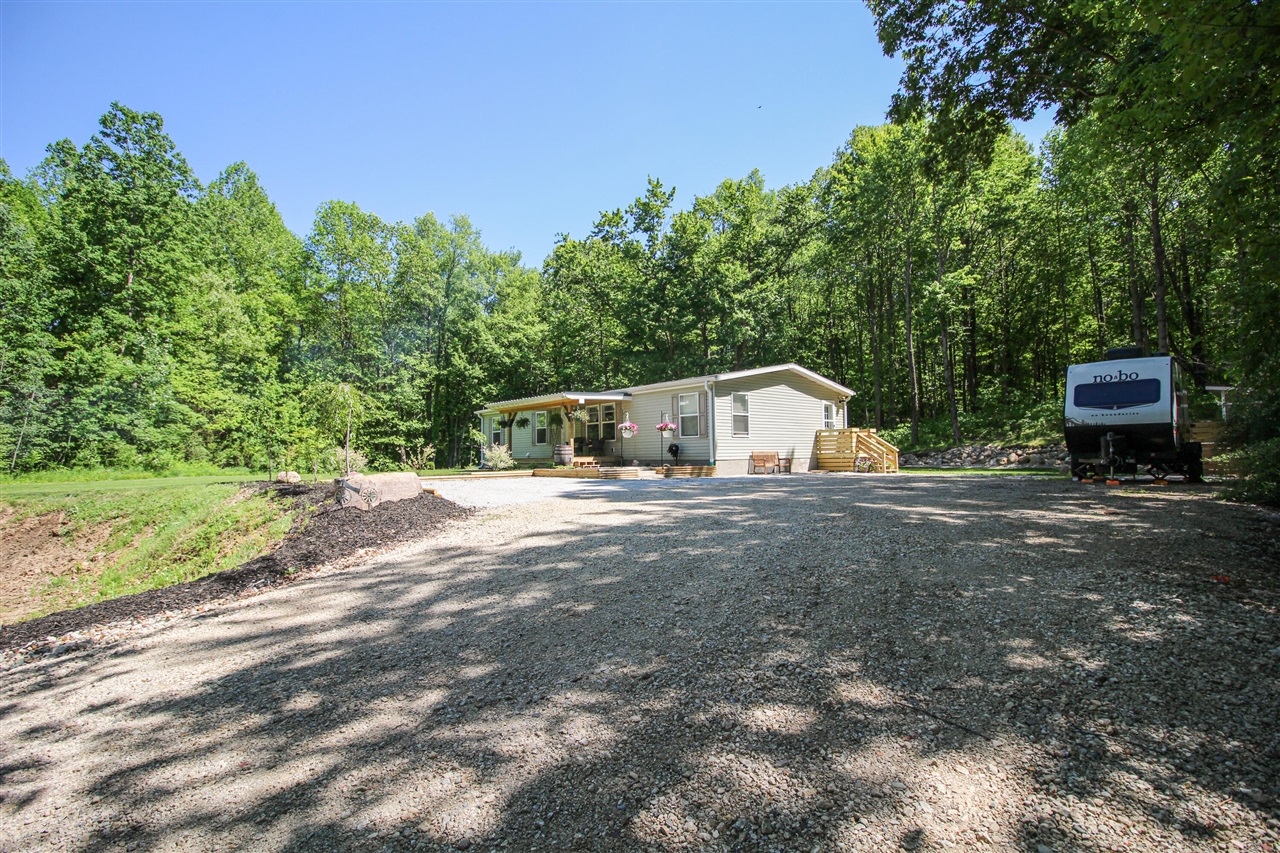 10877 Floating Bridge Road Marcellus, MI 49067 - Photo 6 of 45