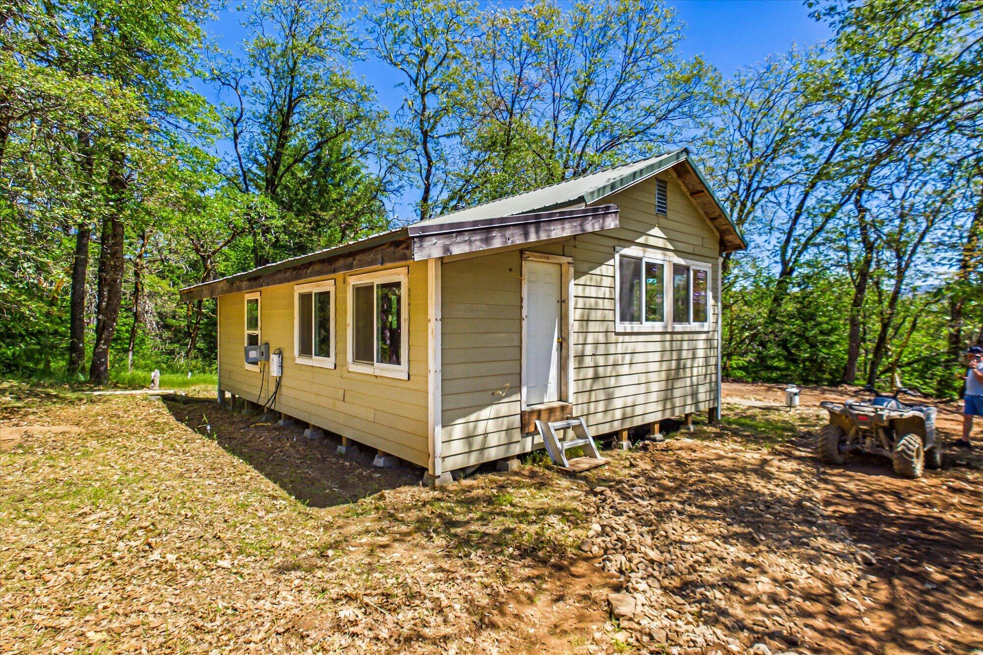 101 Gasline Road Bridgeville, CA 95526 - Photo 46 of 51