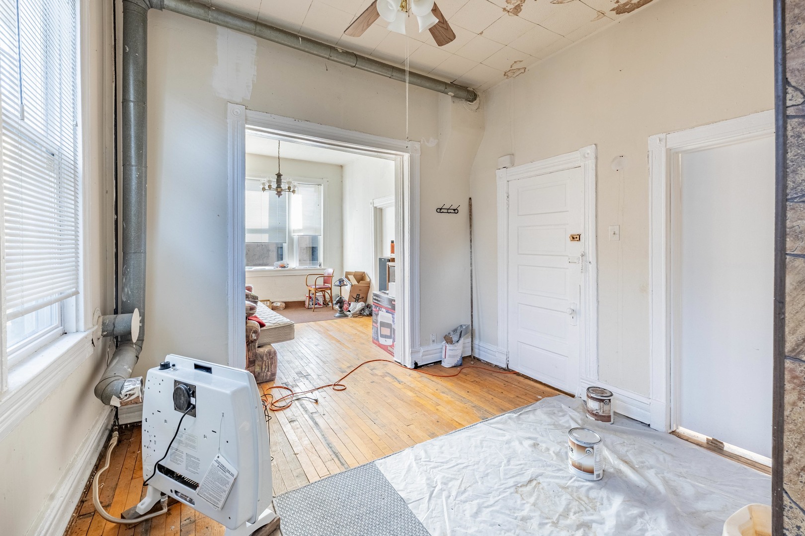 2522 West Haddon Avenue Chicago, IL 60622 - Photo 7 of 17