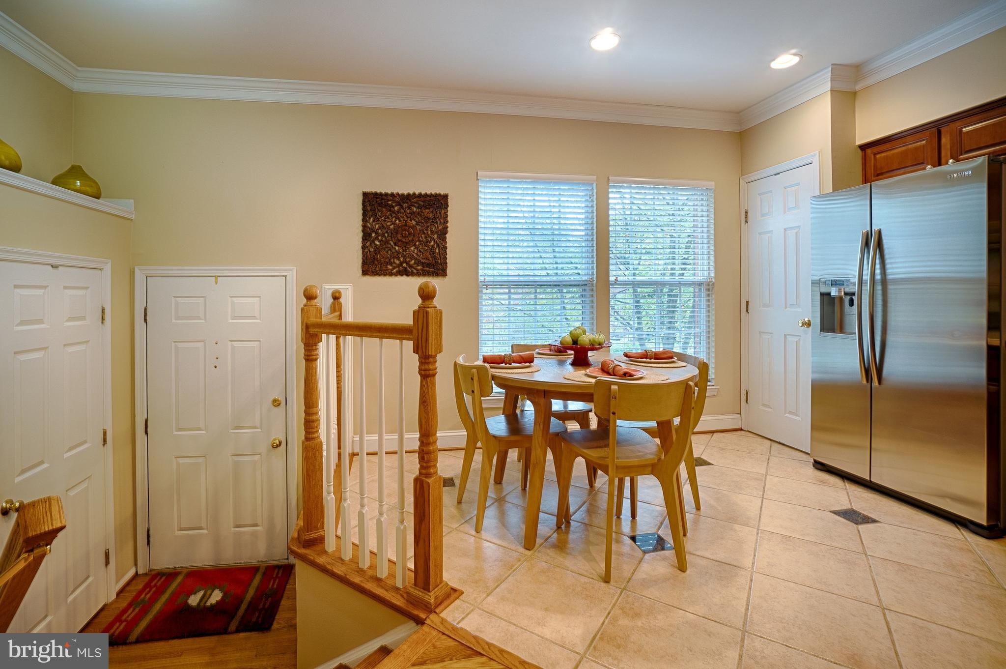 1458 Park Garden Lane Reston, VA 20194 - Photo 2 of 29 Kitchen