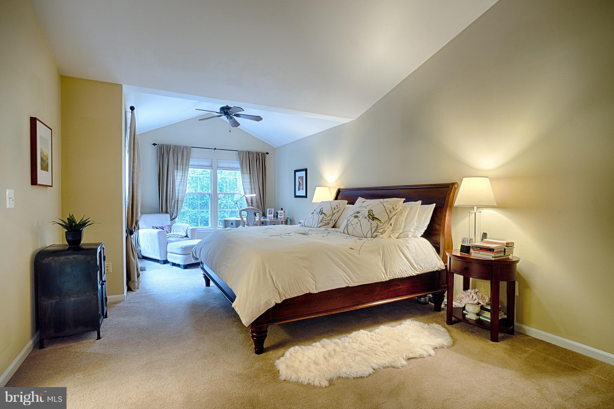 1458 Park Garden Lane Reston, VA 20194 - Photo 13 of 29 Bedroom (Master)