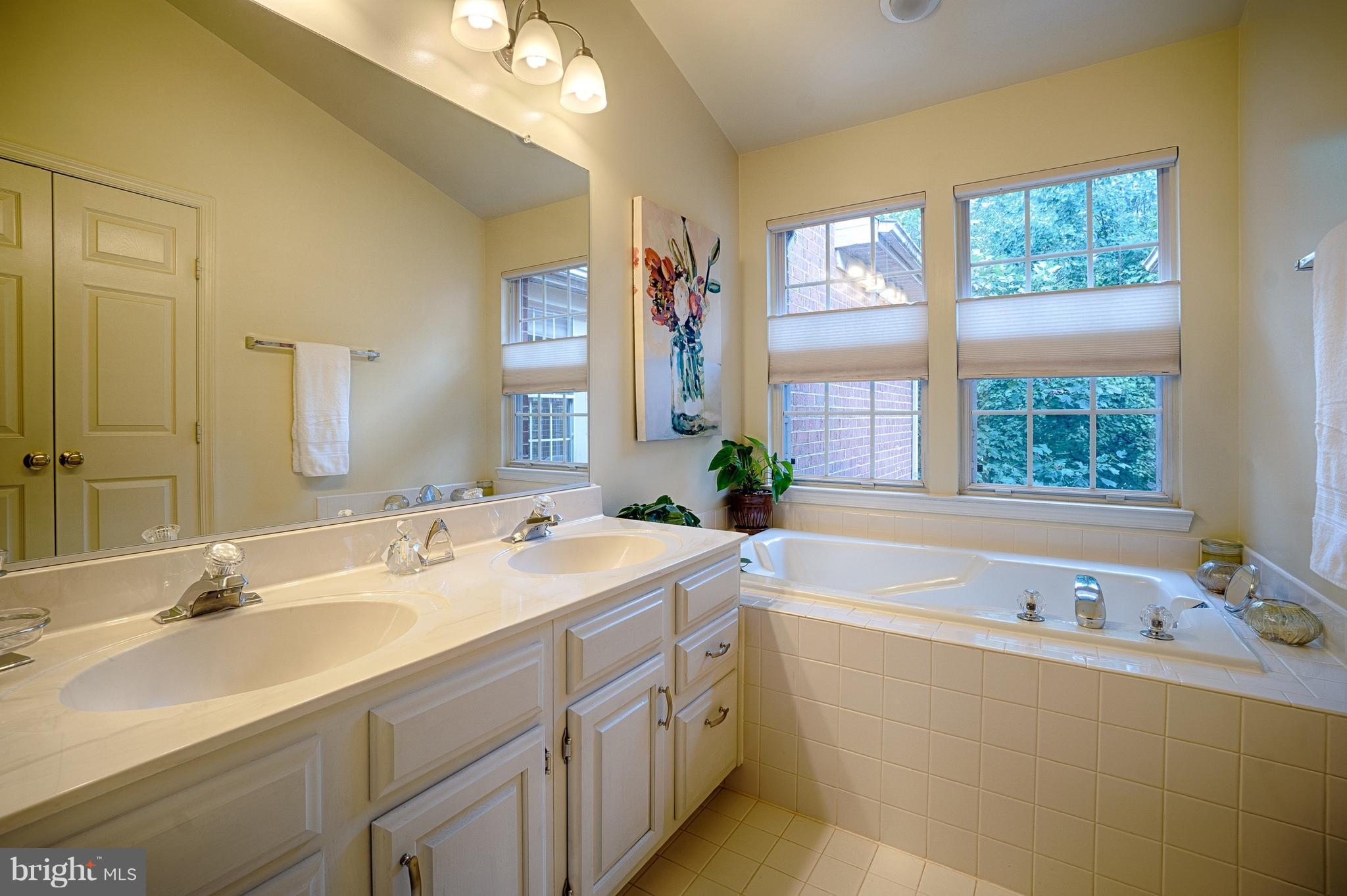 1458 Park Garden Lane Reston, VA 20194 - Photo 16 of 29 Bedroom (Master)