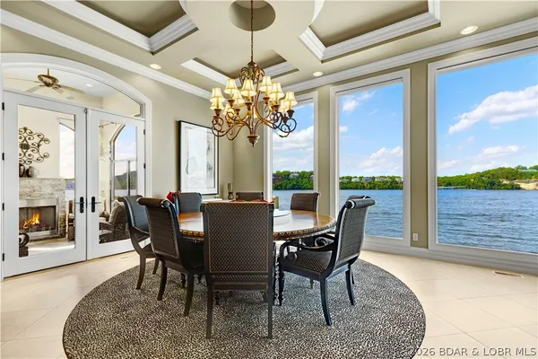 $4,895,000 | 1000 Las Campanas, Sunrise Beach, MO 65079