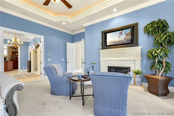 $4,895,000 | 1000 Las Campanas, Sunrise Beach, MO 65079