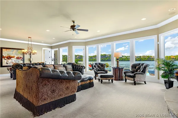 $4,895,000 | 1000 Las Campanas, Sunrise Beach, MO 65079