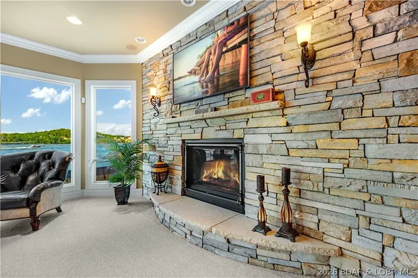 $4,895,000 | 1000 Las Campanas, Sunrise Beach, MO 65079