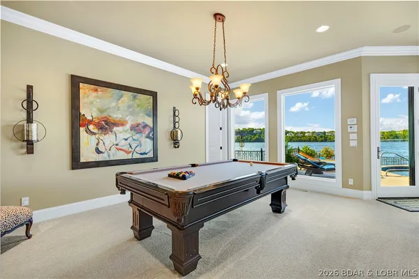 $4,895,000 | 1000 Las Campanas, Sunrise Beach, MO 65079