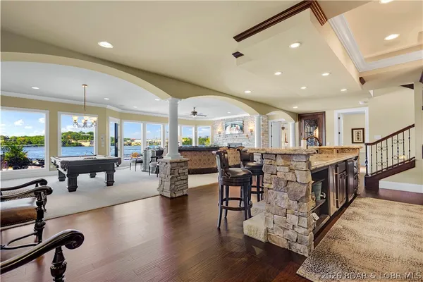 $4,895,000 | 1000 Las Campanas, Sunrise Beach, MO 65079