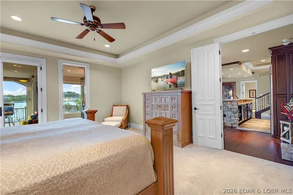 $4,895,000 | 1000 Las Campanas, Sunrise Beach, MO 65079
