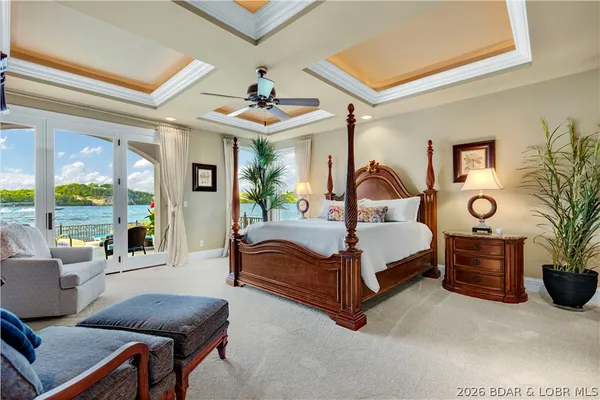 $4,895,000 | 1000 Las Campanas, Sunrise Beach, MO 65079
