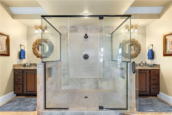 $4,895,000 | 1000 Las Campanas, Sunrise Beach, MO 65079