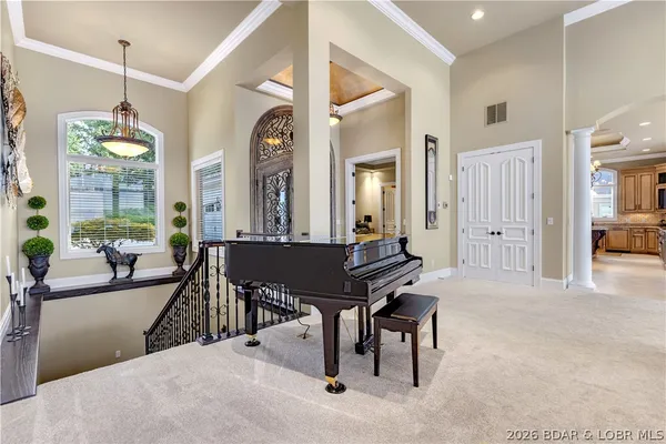 $4,895,000 | 1000 Las Campanas, Sunrise Beach, MO 65079