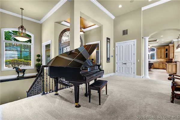 $4,895,000 | 1000 Las Campanas, Sunrise Beach, MO 65079