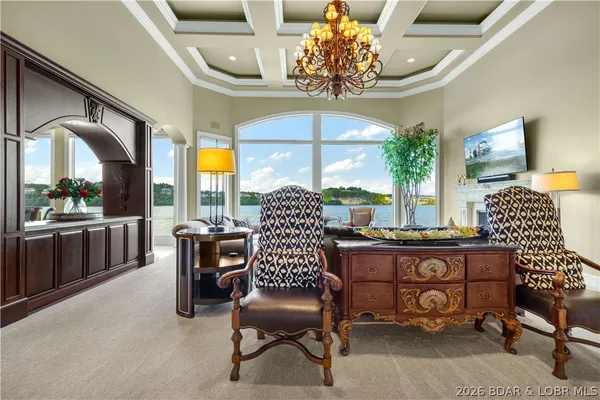 $4,895,000 | 1000 Las Campanas, Sunrise Beach, MO 65079