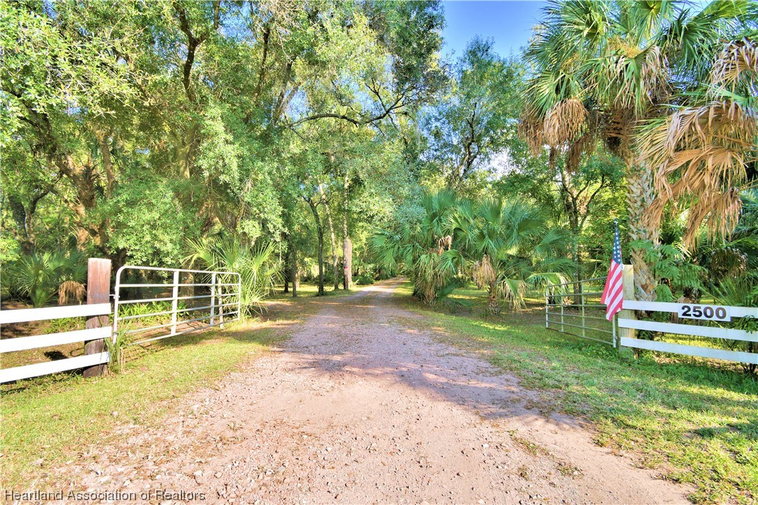 2500 Arbuckle Shrs Road Frostproof, FL 33843 - Photo 25 of 48 Gallery Image 25