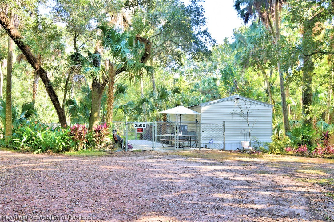 2500 Arbuckle Shrs Road Frostproof, FL 33843 - Photo 29 of 48 Gallery Image 29