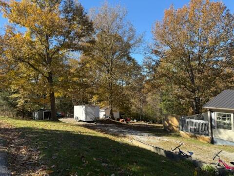 2755 Davis Lake Road Owenton, KY 40359 - Photo 30 of 35